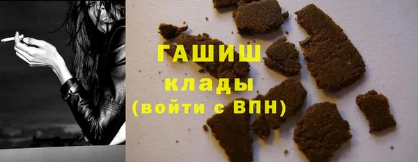 хмурый Гусев
