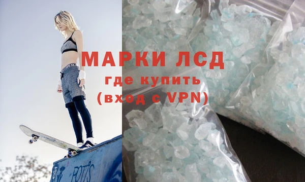 хмурый Гусев